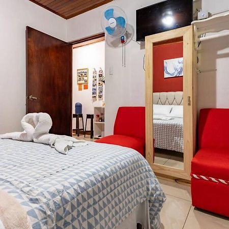 Private Bedroom 10 Minutes From The Sjo Airport Alajuela Eksteriør bilde
